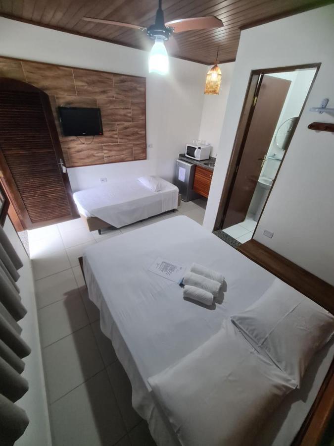 Bem Viver Inn Ubatuba