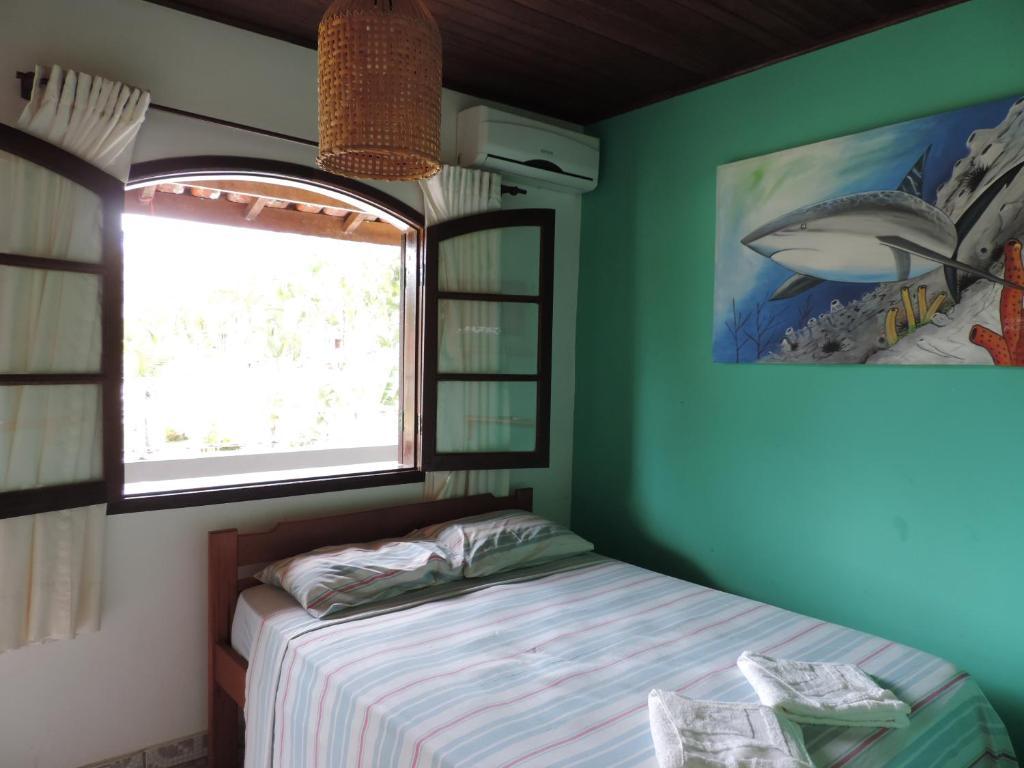 Inn Bem Viver Ubatuba