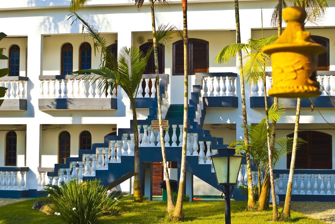 Inn Bem Viver Ubatuba