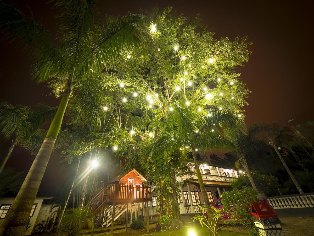 Bem Viver Inn Ubatuba