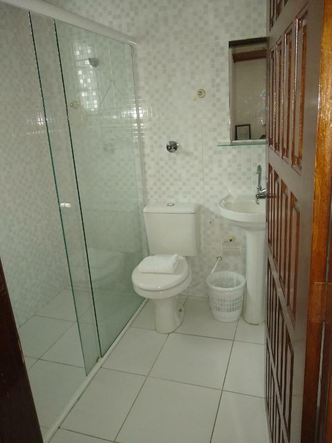 Inn Bem Viver Ubatuba